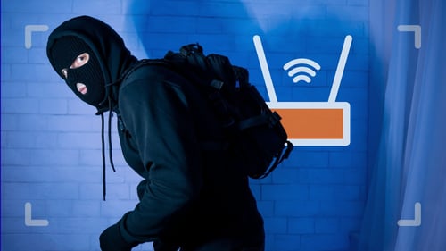 Inbraakpreventie voor bedrijven: 5 tips voor een veiliger bedrijfspand
