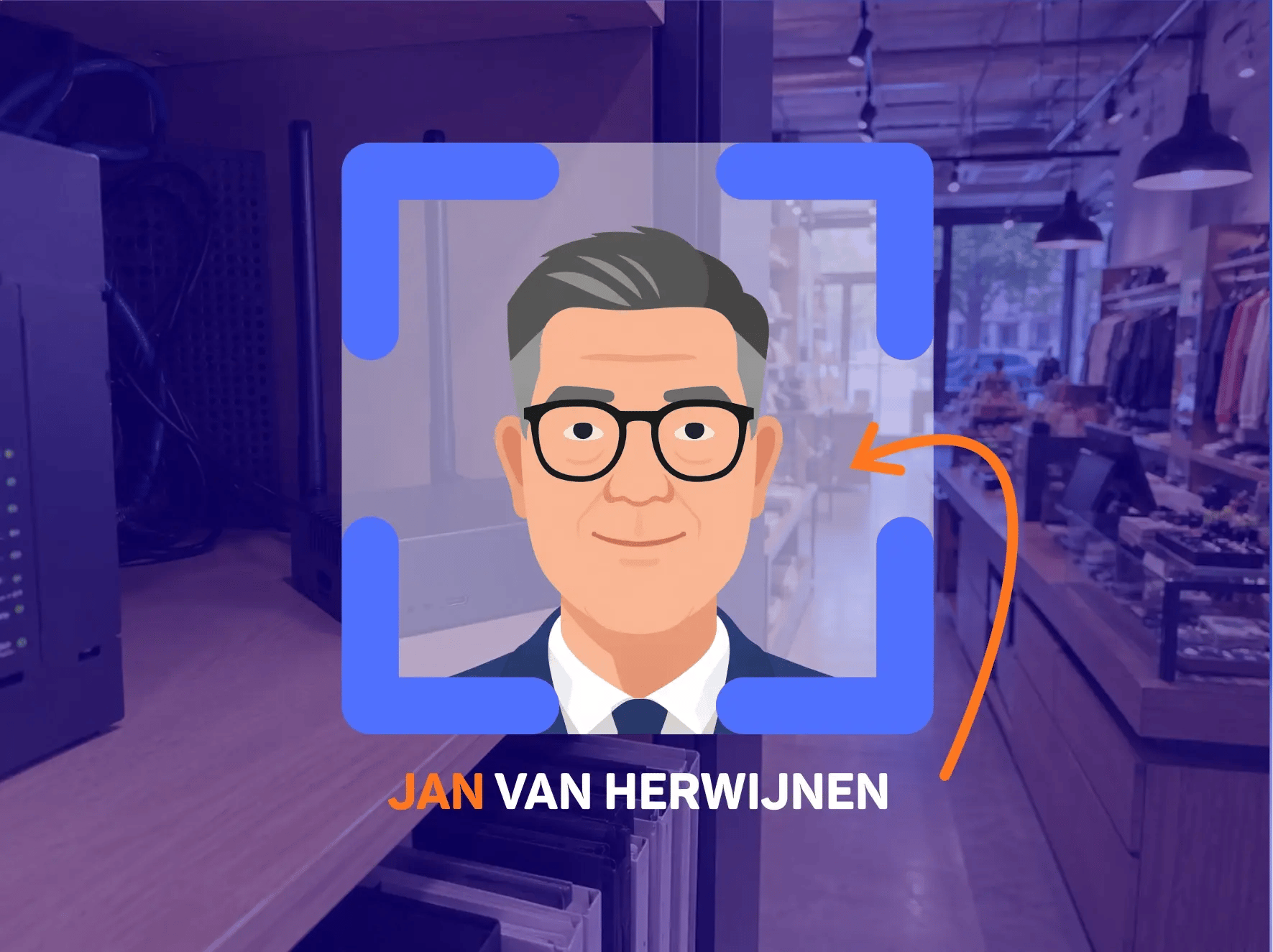 Meet Jan from Spyke Box