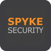 Spyke Security Logo Icon